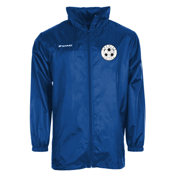 Rain Jacket (Junior) Thumbnail
