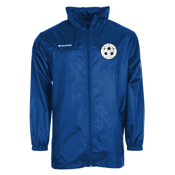 Rain Jacket (Adult) Thumbnail