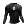 Precision Essential Baselayer Long Sleeve Shirt Junior Thumbnail